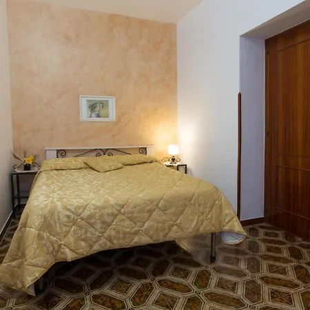 شقة Il Giardinetto Lipari Centro ليباري