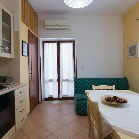 Il Giardinetto Lipari Centro * ليباري