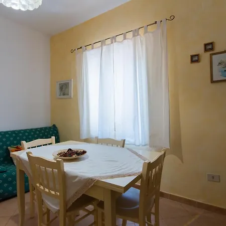 Apartment Il Giardinetto Lipari Centro