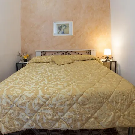 Apartment Il Giardinetto Lipari Centro *