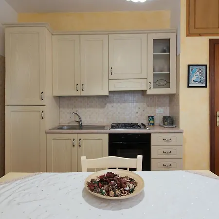 Il Giardinetto Lipari Centro Apartment