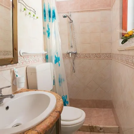 Apartment Il Giardinetto Lipari Centro