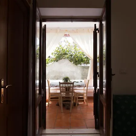 Il Giardinetto Lipari Centro * Lipari (Isola Lipari)