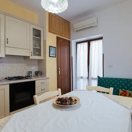 Il Giardinetto Lipari Centro Apartment Lipari (Isola Lipari)